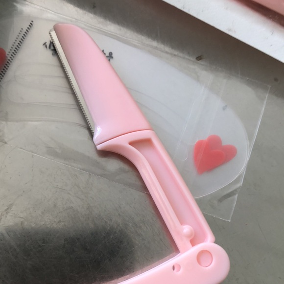 2 Sets #2 Waterproof Long-lasting Eyebrow Pencil Micro Fork Tip Brow Pen 3D - Picture 5 of 8